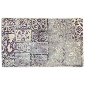 پادری مدل کاشی سنتی کد 6141 سایز 50x80 سانتی متر 