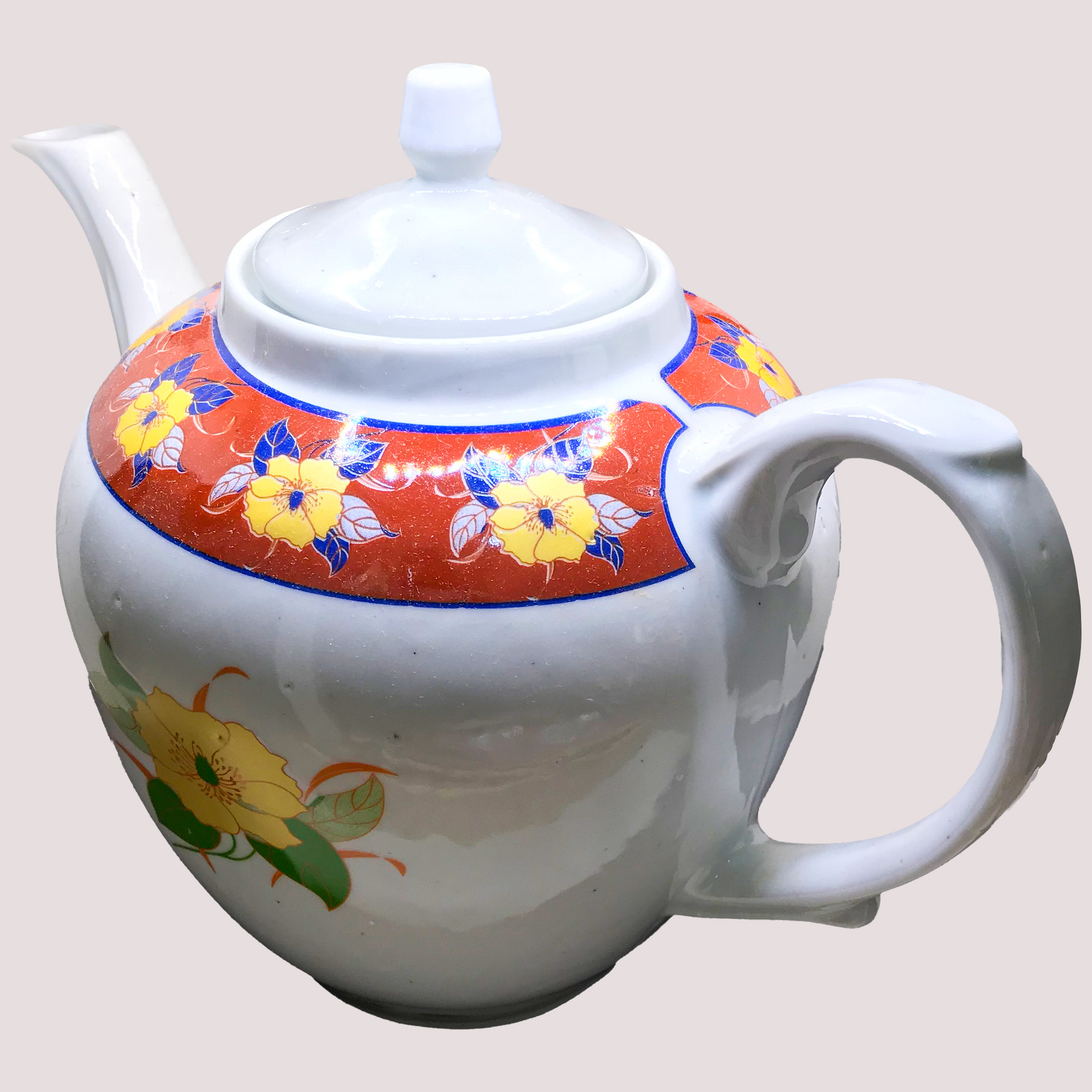 قوری مدل Fe-1122
