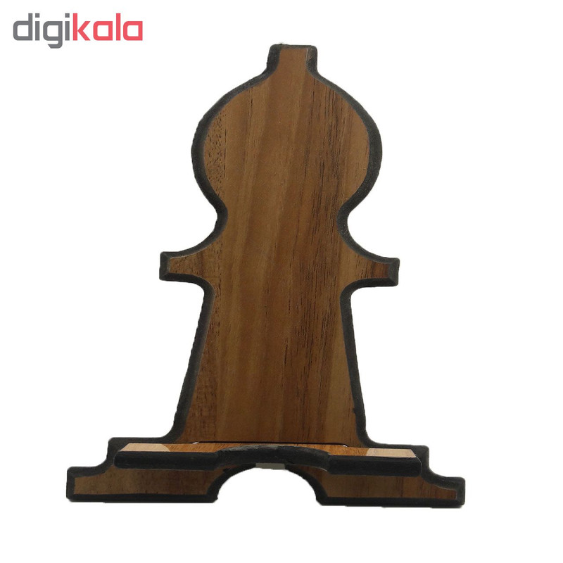 پایه نگهدارنده تبلت و موبایل مدل M346