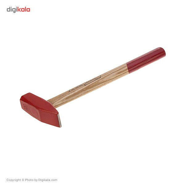 چکش ایران پتک مدل AB 3610 وزن 800 گرم