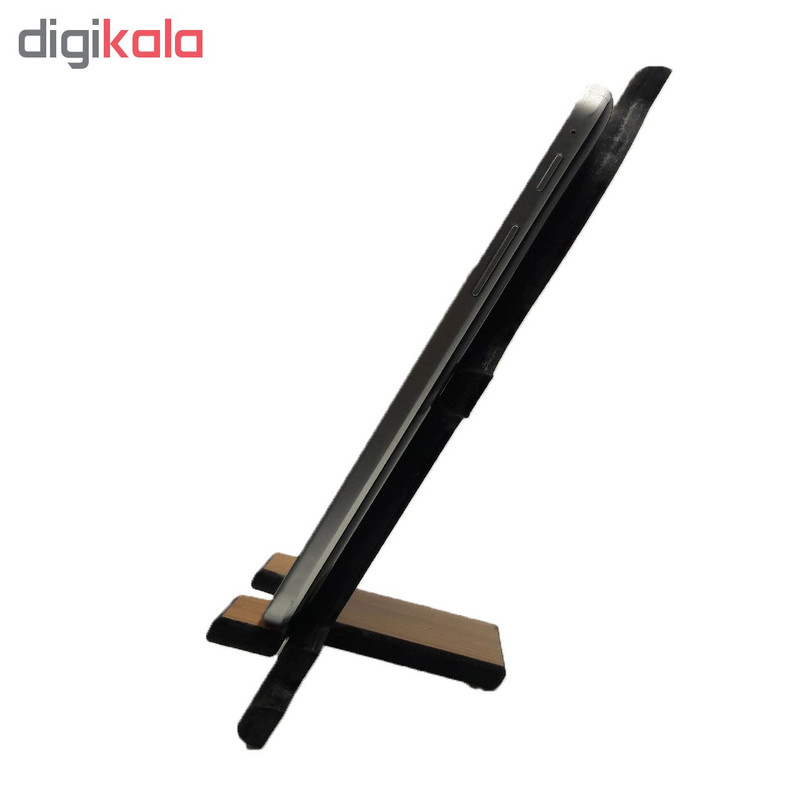پایه نگهدارنده تبلت و موبایل مدل M346