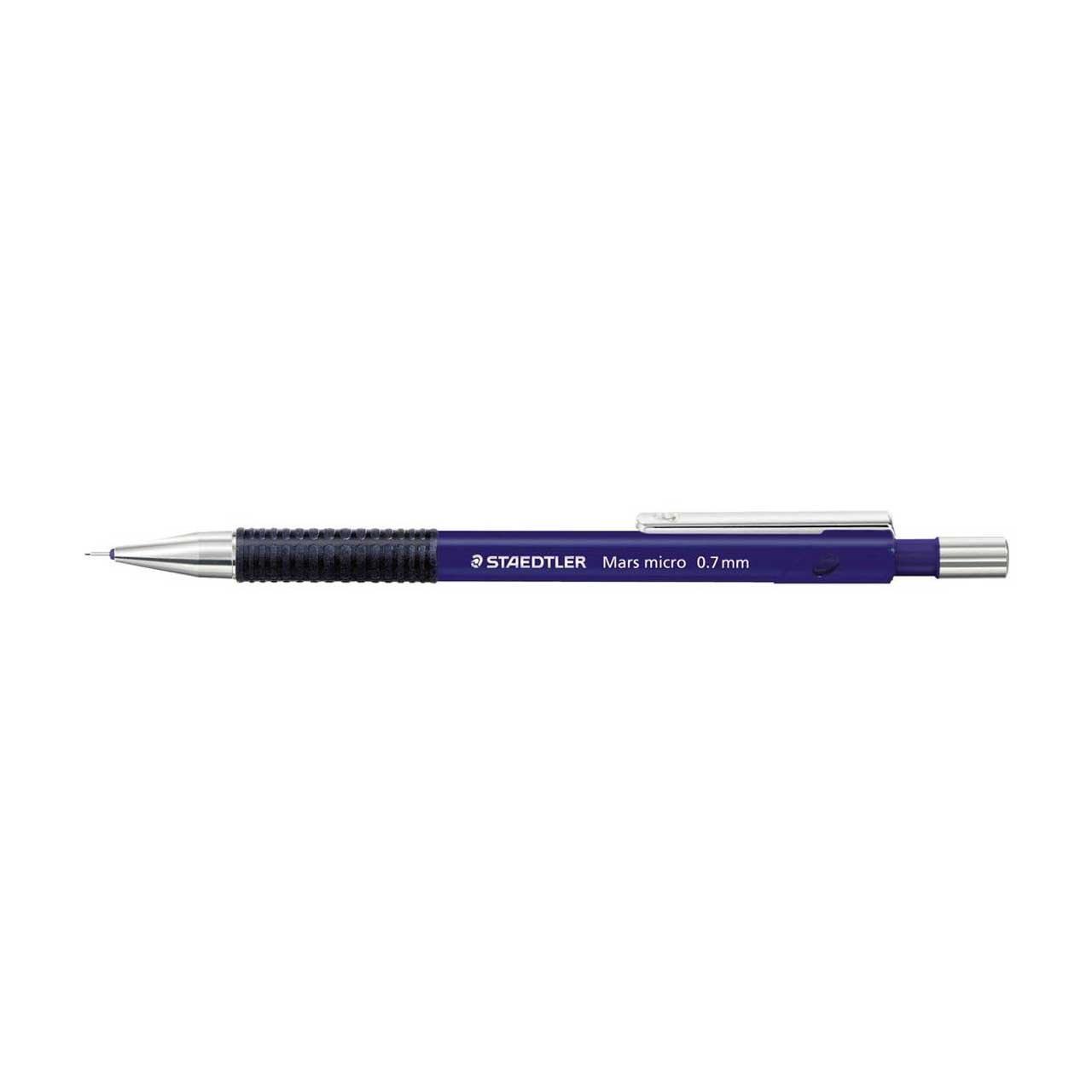 مداد مکانیکی استدلر مدل mars micro کد 775 قطر نوشتاری 0.7 میلی متر مداد مکانیکی استدلر مدل mars micro کد 775 قطر نوشتاری 0.7 میلی متر