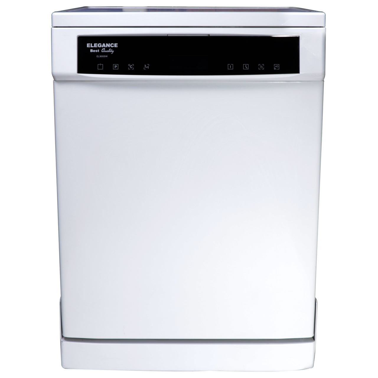نکته خرید - قیمت روز ماشین ظرفشویی الگانس مدل EL9005 خرید