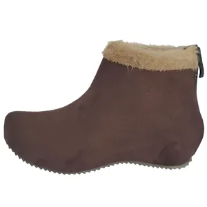 نیم بوت زنانه کد sg2806