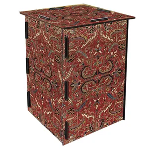 صندلی چندمنظوره سالی وان مدل فرش ایرانی