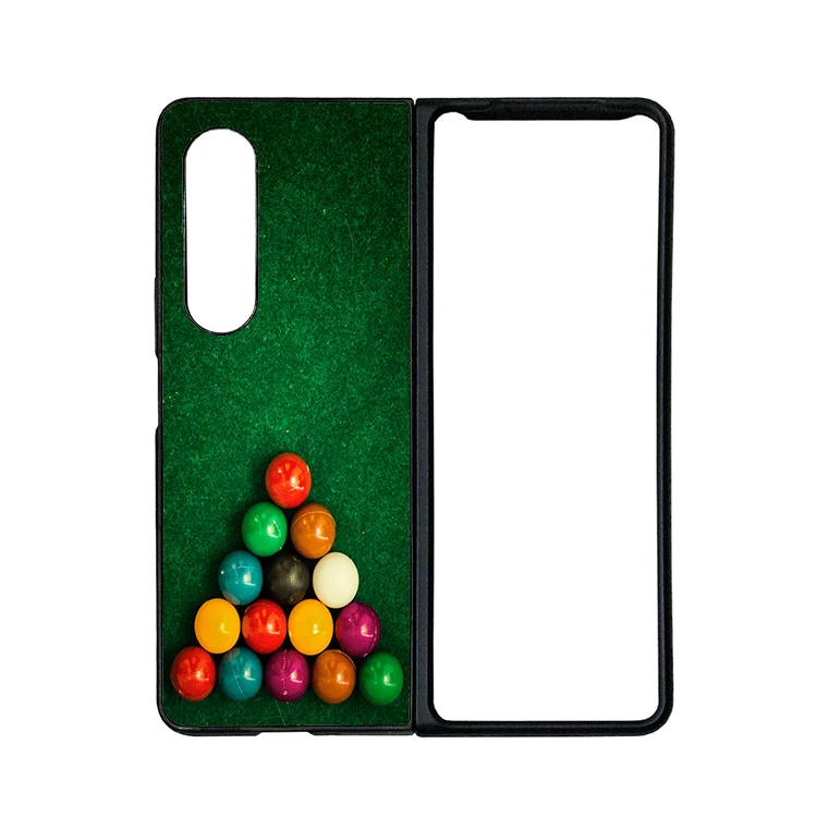 کاور قاب گارد هوم طرح بیلیارد مناسب برای گوشی موبایل سامسونگ galaxy z fold 4