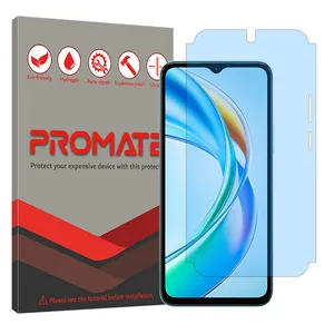 Promate Eye Care model blue cut screen protector suitable for Honor X5b mobile phone