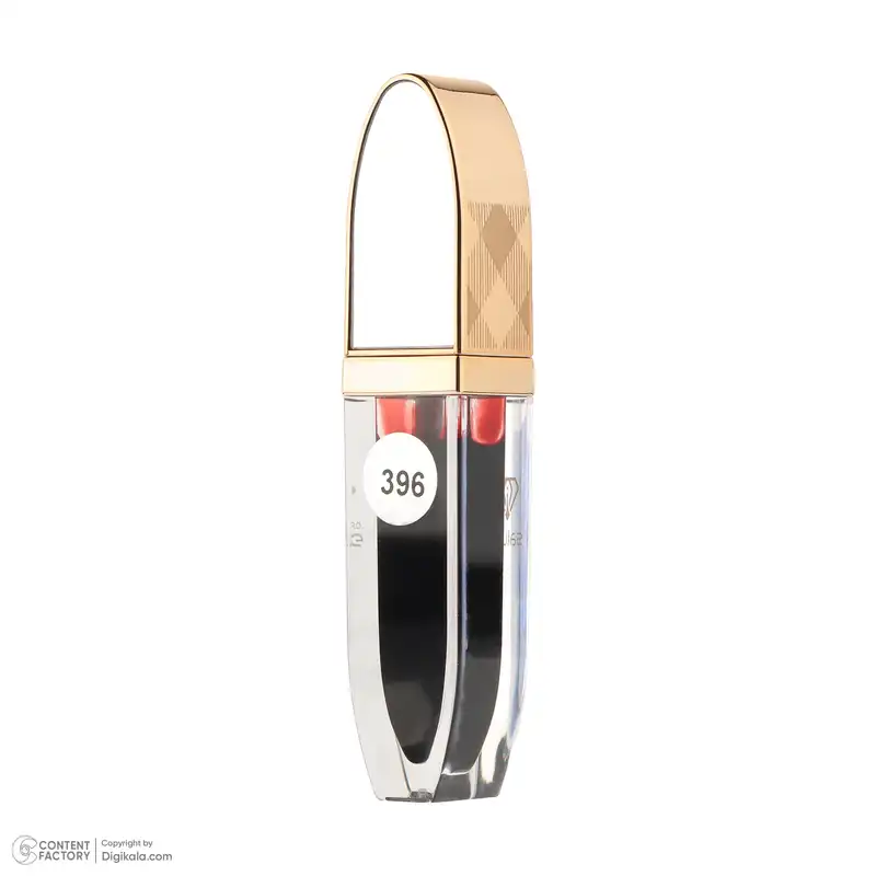 تینت لب مایع سالوته پرو مدل 396