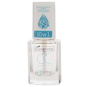 سرم سفت کننده ناخن بی یلندا مدل Magic Nails Diamond حجم 11 میلی لیتر