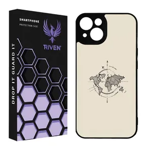 RIVEN RI3-5 Case For Apple iphone 13