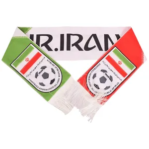 شال هواداری طرح ایران