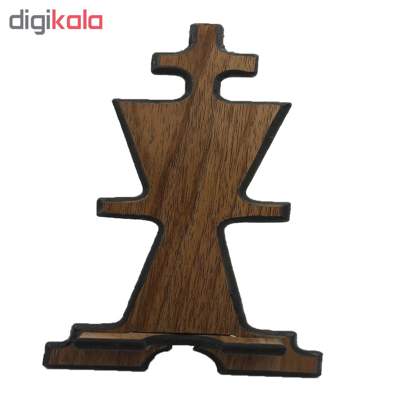 پایه نگهدارنده تبلت و موبایل مدل M348