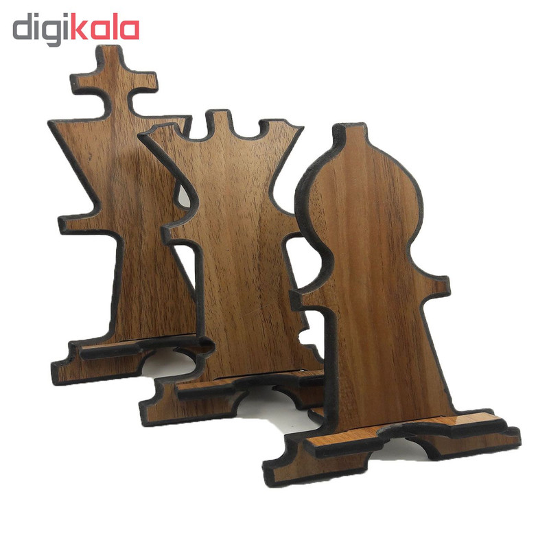 پایه نگهدارنده تبلت و موبایل مدل M348
