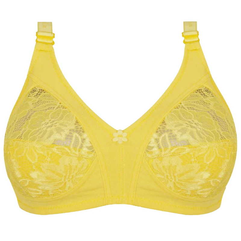 سوتین زنانه تیدامی 724 مدل 340019910 گیپور