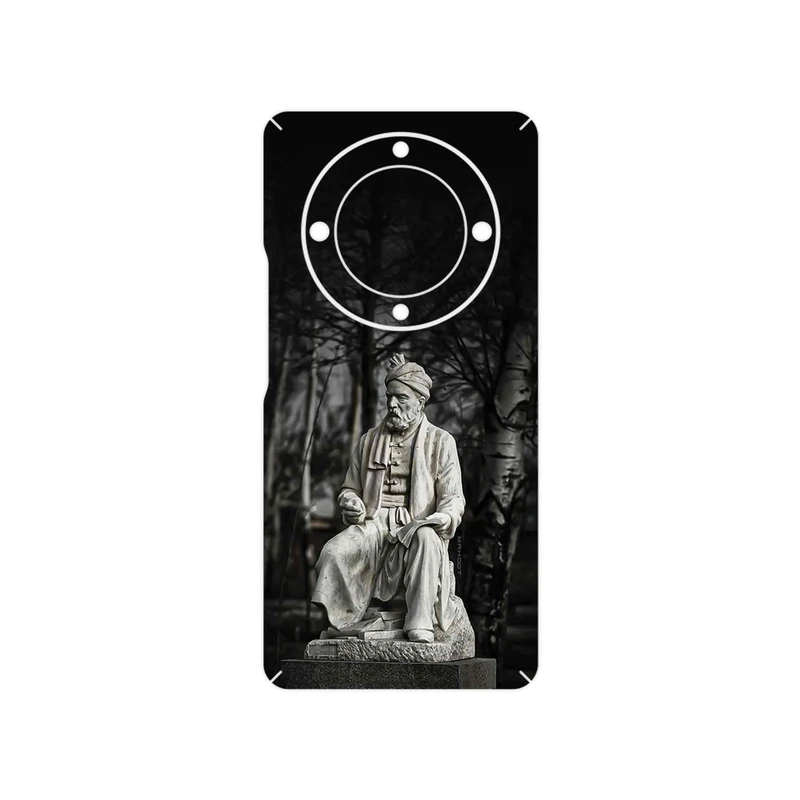 برچسب پوششی ماهوت مدل Ferdowsi مناسب برای گوشی موبایل آنر X9a