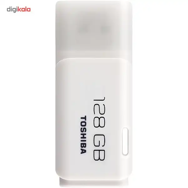 فلش مموری توشیبا مدل TransMemory U202 ظرفیت 128 گیگابایت
