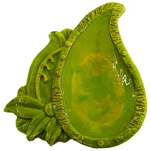 جاشمعی طرح ترمه کد V001