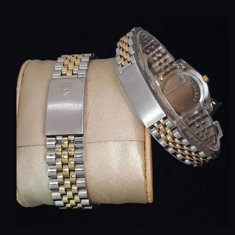 ست ساعت مچی عقربه ای  مدل 01