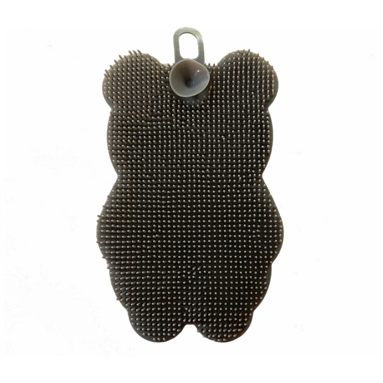 لیف حمام کودک مدل سیلیکونی کد 9942