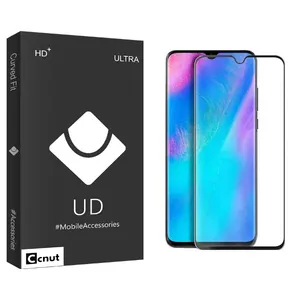Coconut UD Black Screen Protector For Huawei هوآوی ؛5 2019