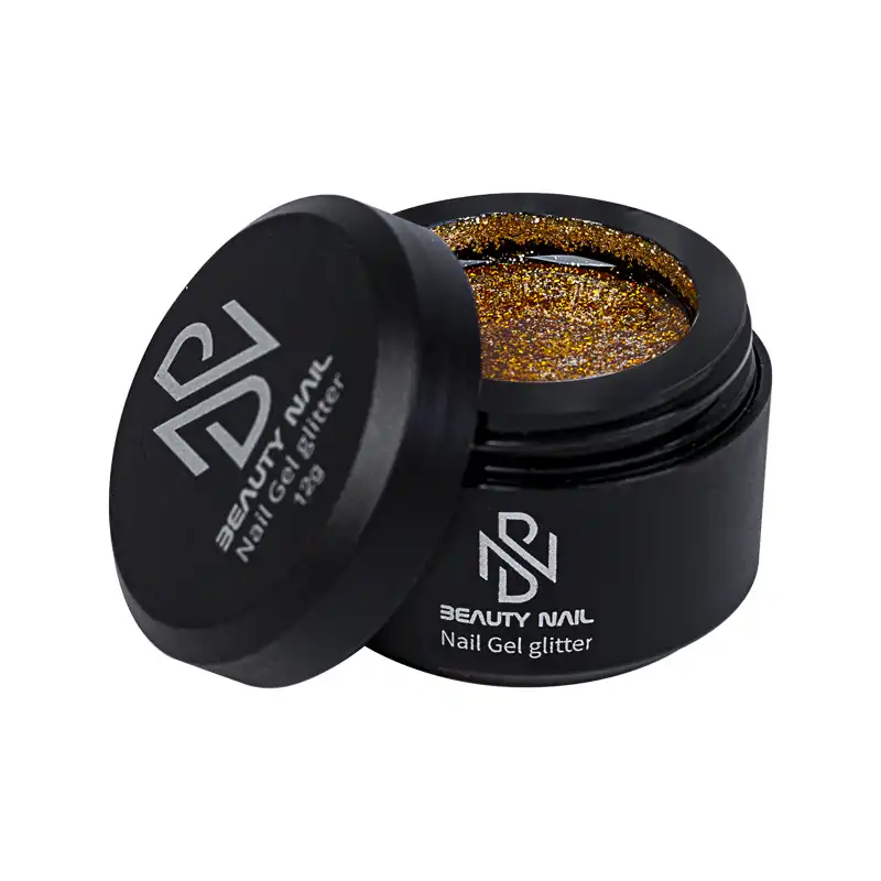 ژل کاشت ناخن بیوتی نیل کد 03 حجم 12 میلی لیتر