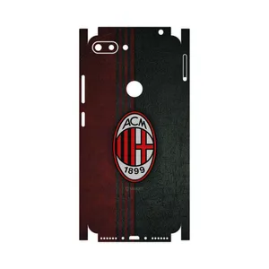 MAHOOT  AC-Milan-FC-FullSkin Cover Sticker for Gplus T10