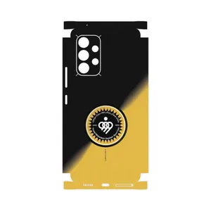 MAHOOT Sepahan-FullSkin Cover Sticker for Samsung Galaxy A53 5G