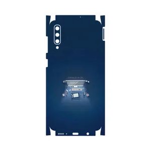MAHOOT Programming 3-FullSkin Cover Sticker for Samsung Galaxy A50