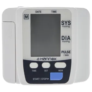 فشارسنج هانوکس مدل HD-400M