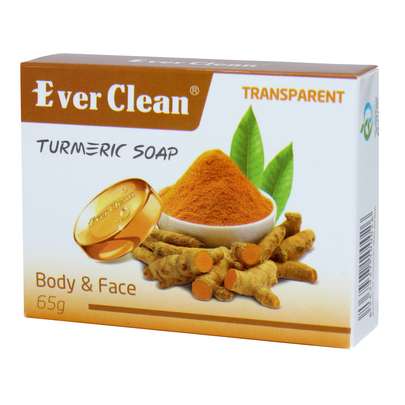 صابون زردچوبه چه مارکی خوب است؟