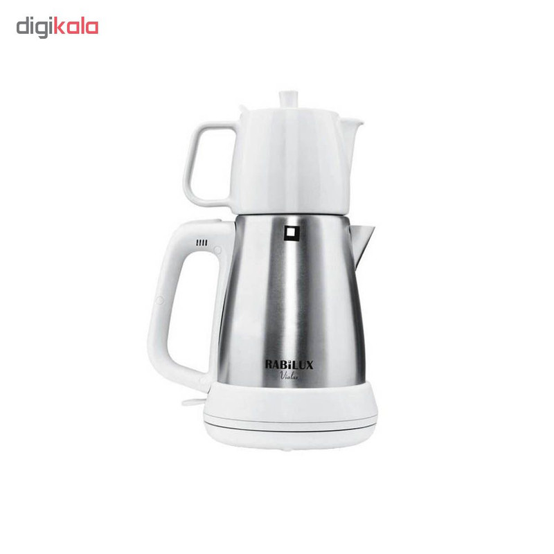 چای ساز رابیلوکس مدل Vialax & Yeartex