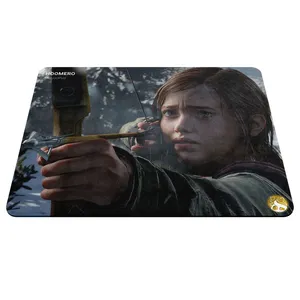 Hoomero The Last of Us A1338 Mousepad
