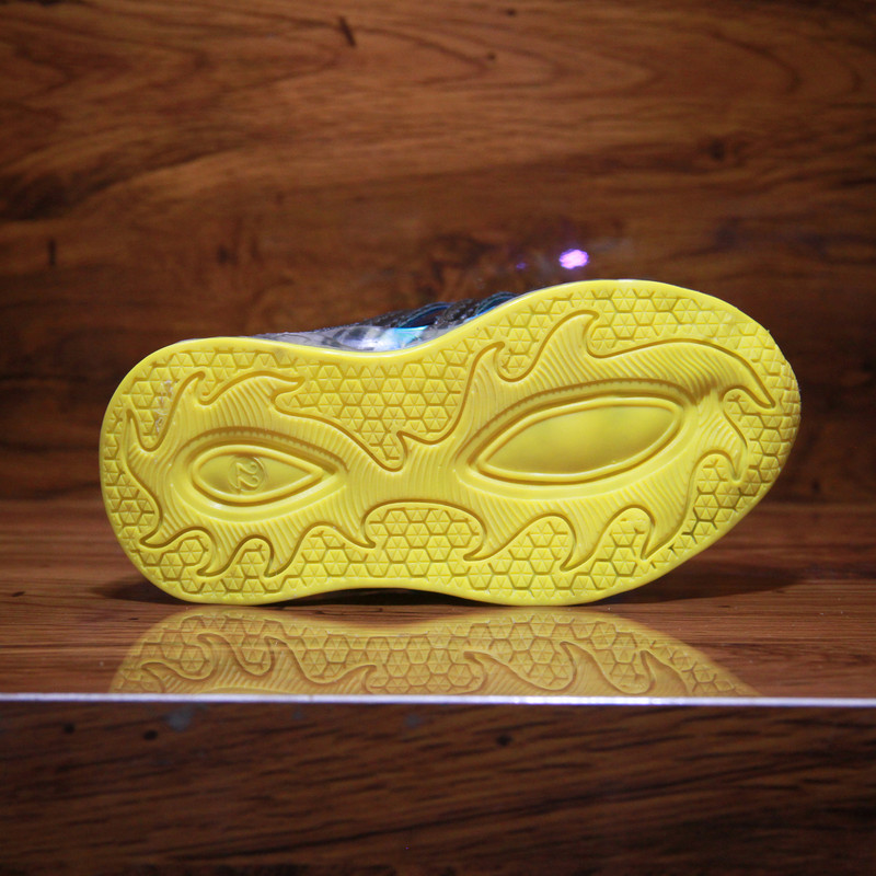 کفش پیاده روی بچگانه کد Ba 134