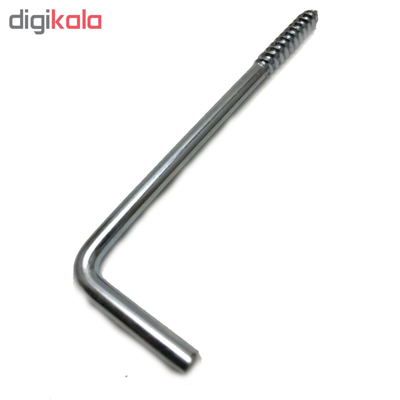 قلاب ال مدل IM01560 سایز 60×5 بسته 144عددی