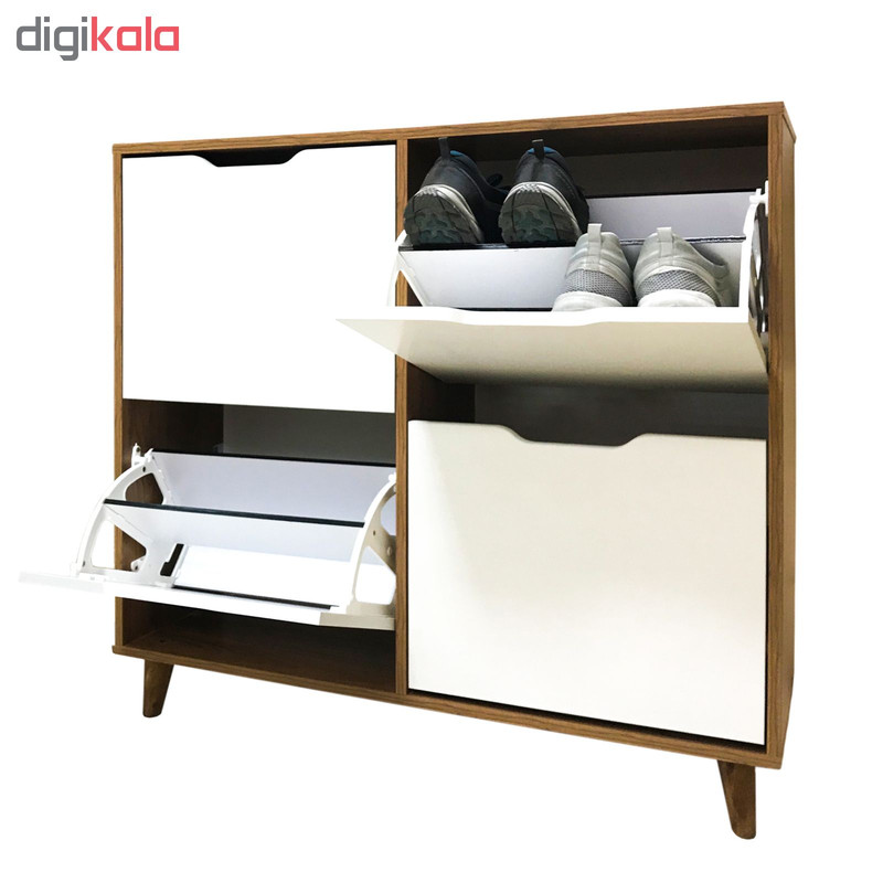 جاکفشی مدل J4WKV