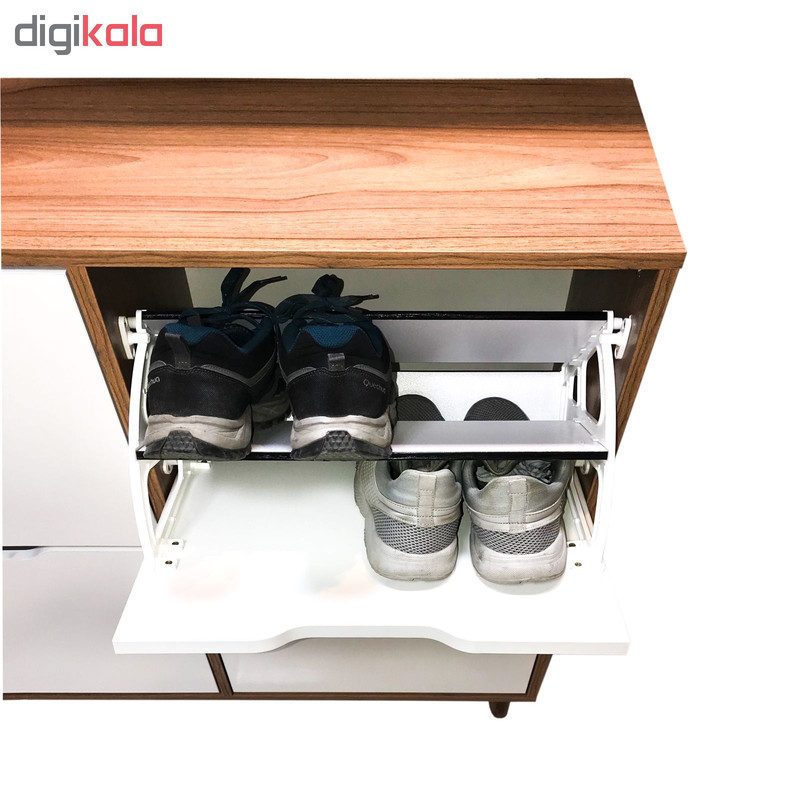 جاکفشی مدل J4WKV