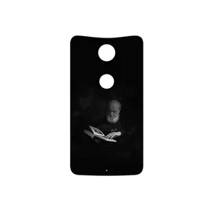 MAHOOT Hoshang Ebtehaj Cover Sticker for Google Nexus 6