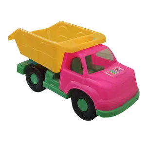 ماشین بازی مدل کامیون sa-1