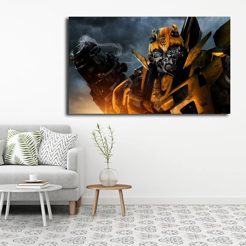 تابلو شاسی مدل transformers کد 7