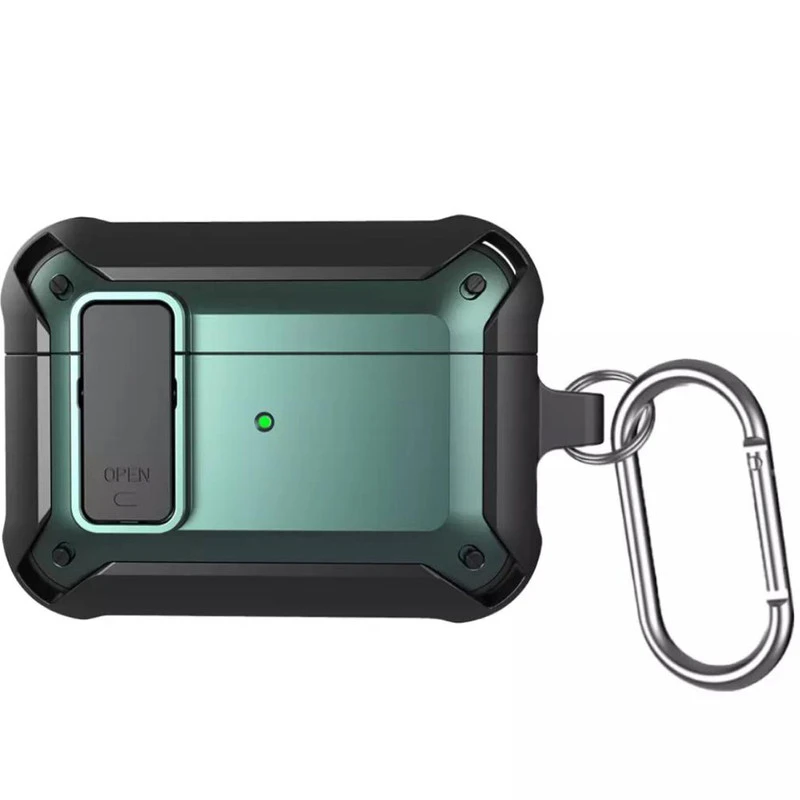 کاور اگشل مدل قفل دار کد 002 مناسب برای کیس اپل ایرپاد پرو 2