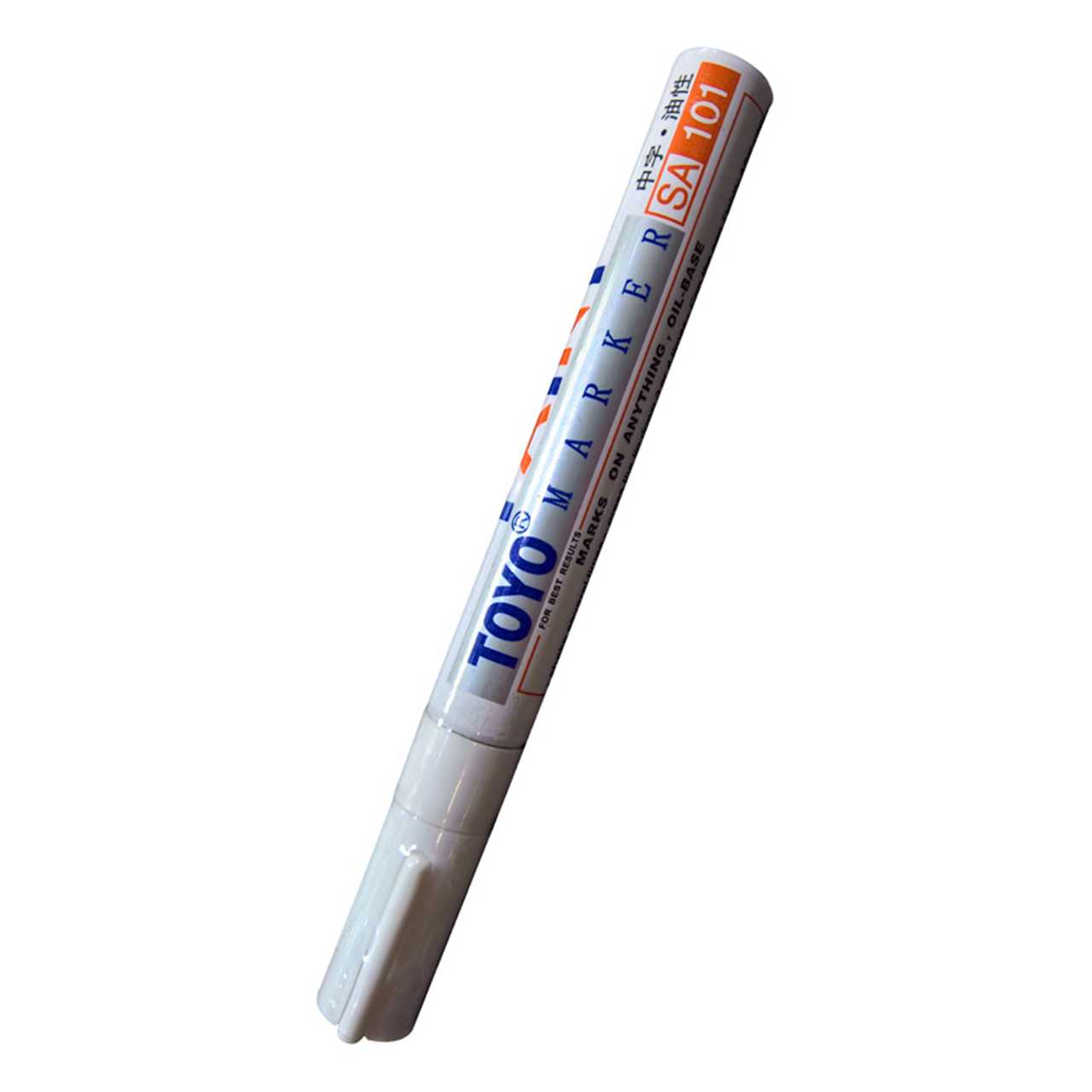 ماژیک متال مارکر تویو مدل SA-101