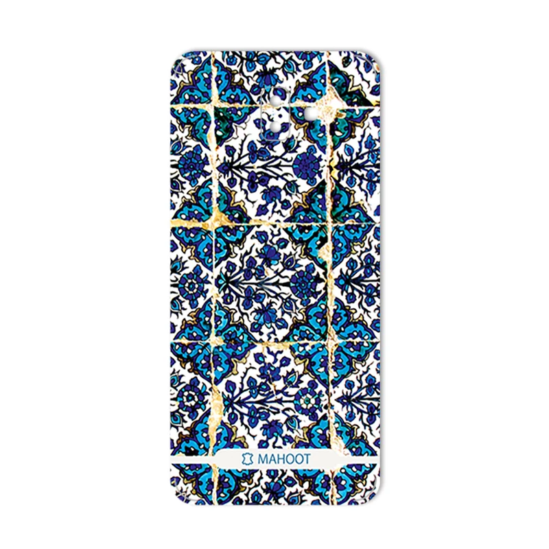 برچسب پوششی ماهوت مدل Traditional-tile Design مناسب برای گوشی SAMSUNG J6 Plus