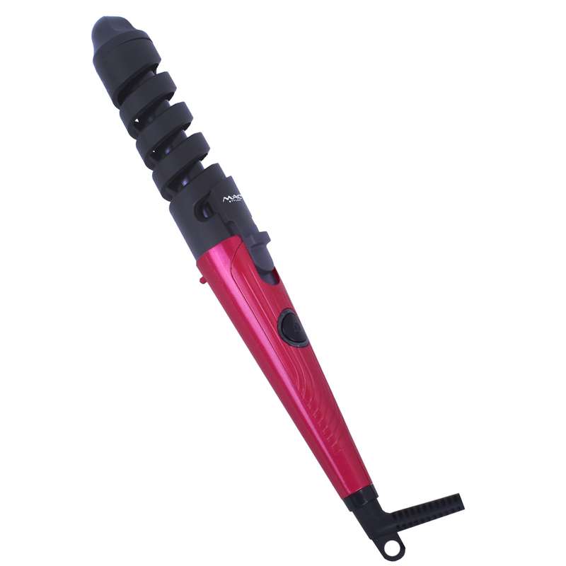 فر کننده مو مک استایلر مدل MC-3312 فر کننده مو مک استایلر مدل MC-3312