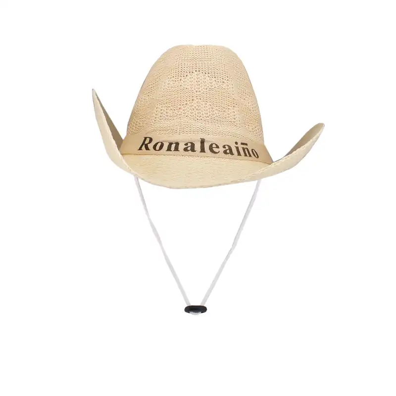 کلاه آفتابگیر طرح کابوی کد KOA-33