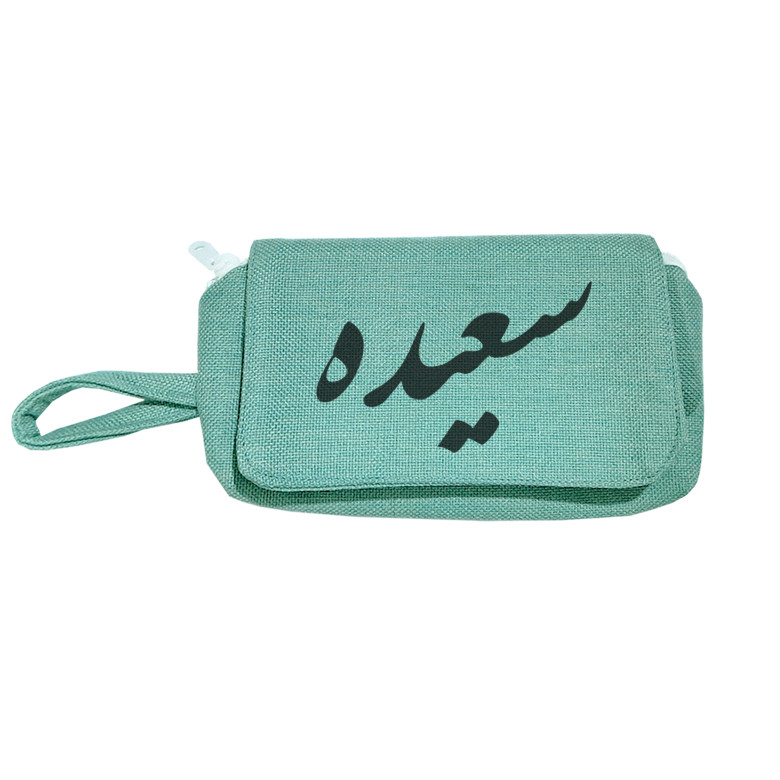 جامدادی مدل سعیده