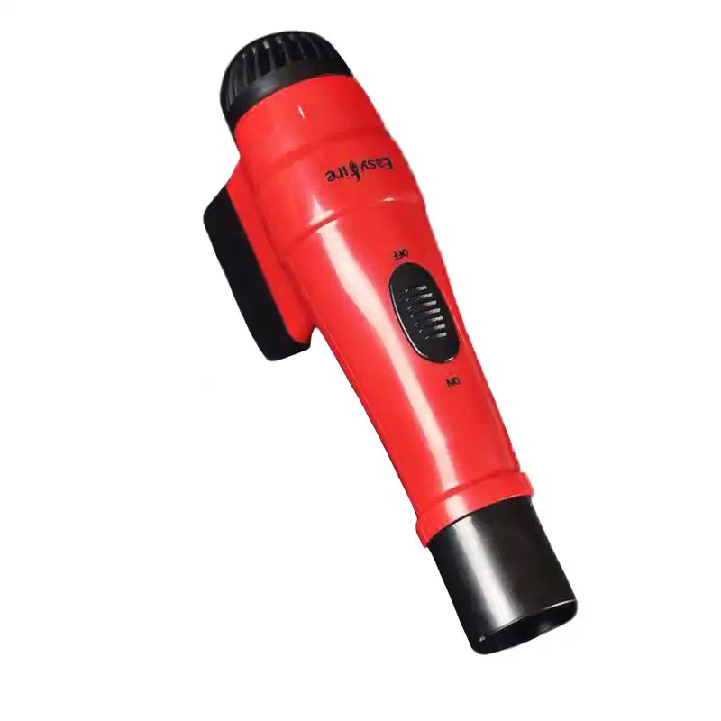 بادبزن مسافرتی ایزی فایر مدل 2658