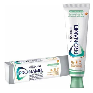 خمیر دندان سنسوداین مدل Protection حجم 75 میلی لیتر 