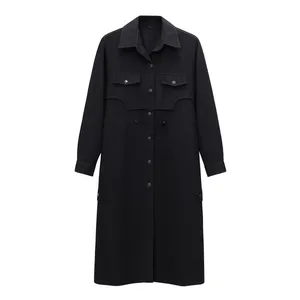 مانتو زنانه مدل گت