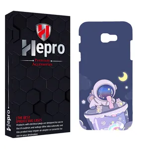HEPRO MC Cover for SAMSUNG GALAXY A7 2017 / A720