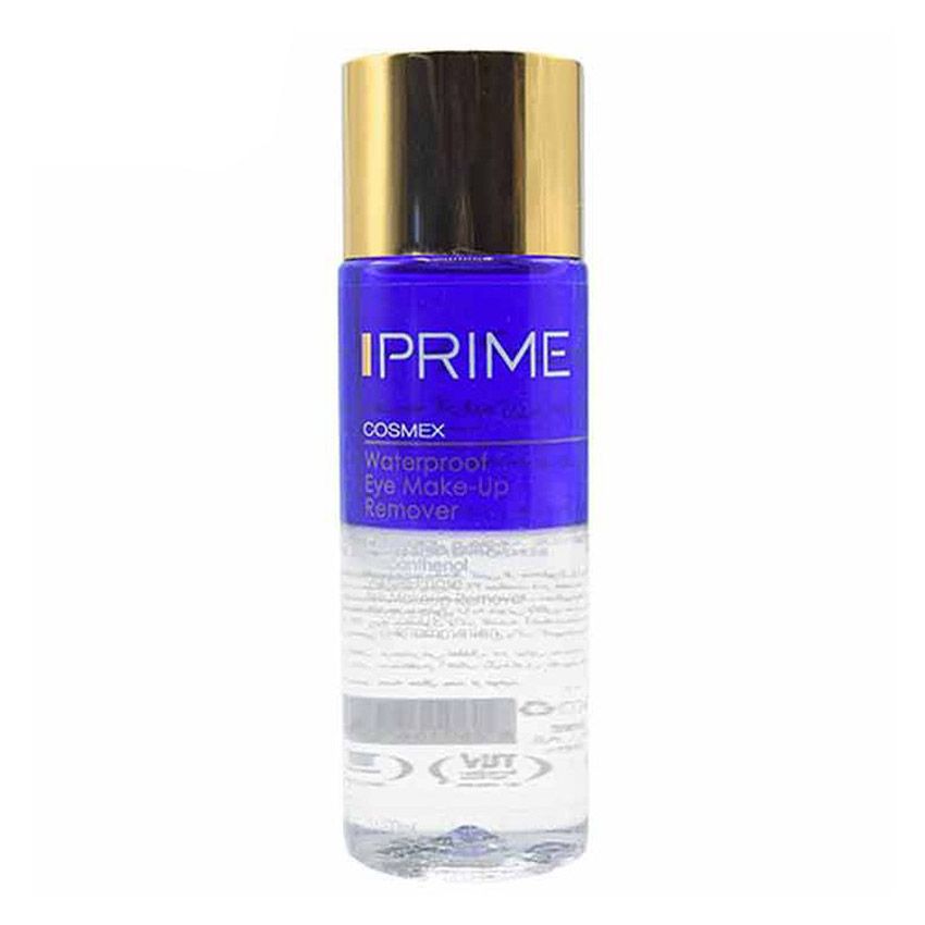 محلول دوفاز پاک کننده آرایش صورت پرایم مدل Cosmex حجم 100 میلی لیتر4442353 -  - 1